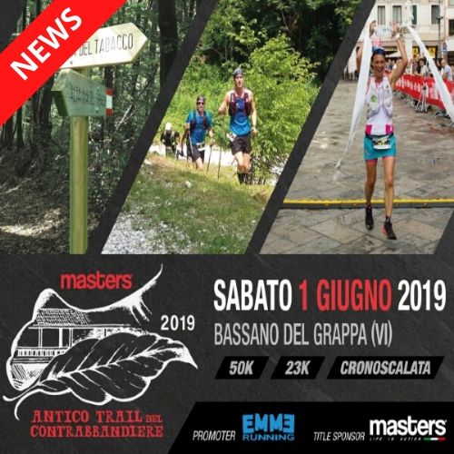 Antico Trail del Cotrabbadiere