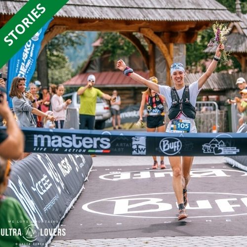 Tatra Sky Marathon 2020