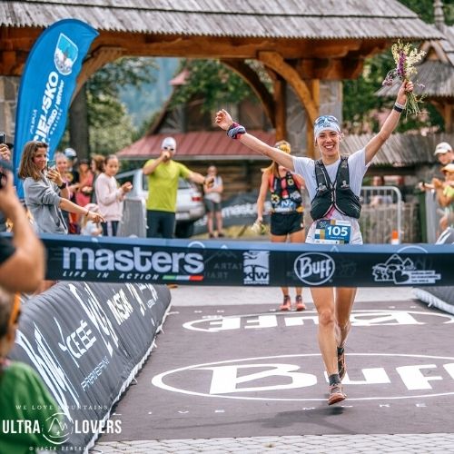 Tatra Sky Marathon 2020